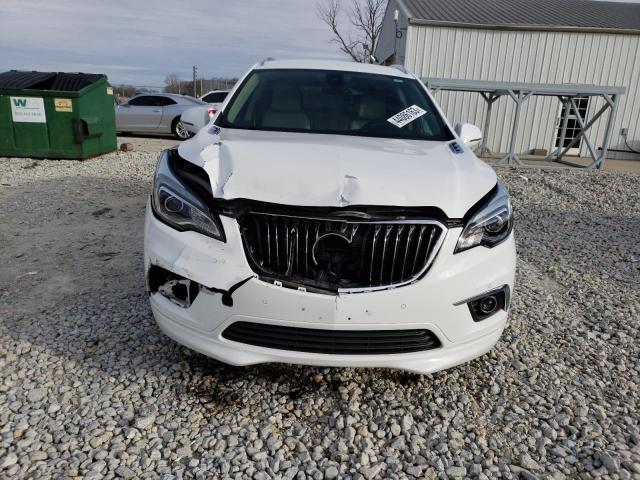2016 BUICK ENVISION P - LRBFXESXXGD186855
