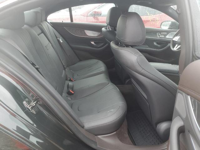 2021 MERCEDES-BENZ CLS 450 W1K2J5JB9MA094775