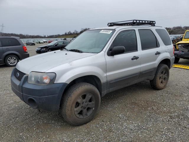 2005 Ford Escape XLT