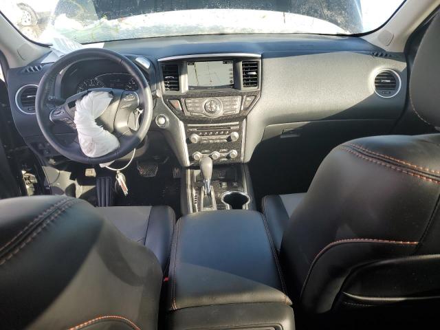 5N1DR2CM7LC636558 Nissan Pathfinder Sl