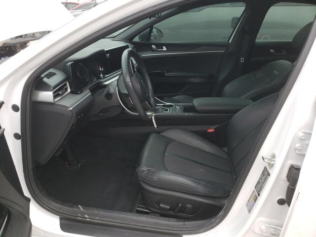 5XXG64J20NG110816 KIA K5 GT LINE