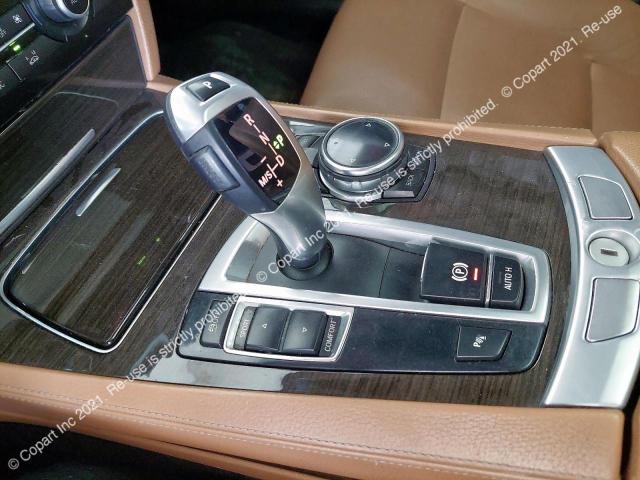 WBAYE4106EDZ60043 BMW 740LI