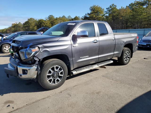 2019 Toyota Tundra 