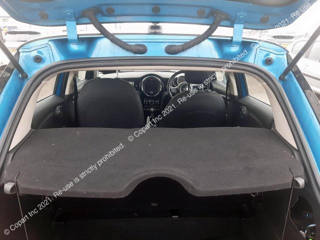 WMWXS520X02B71717 Mini Cooper