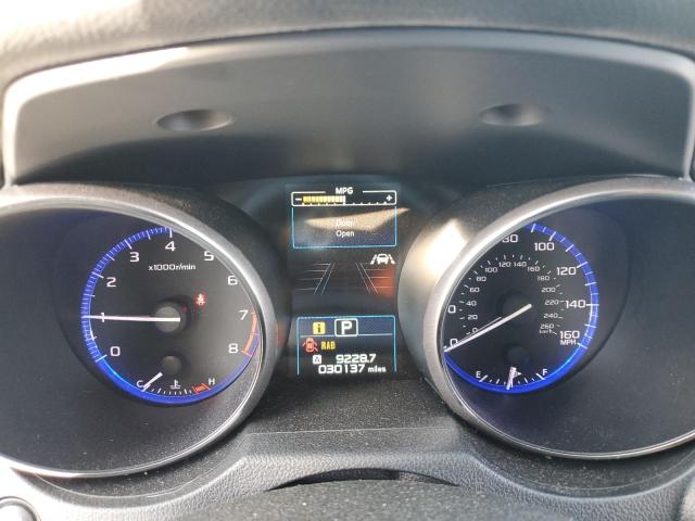 4S4BSETC8K3200689 Subaru Outback Touring