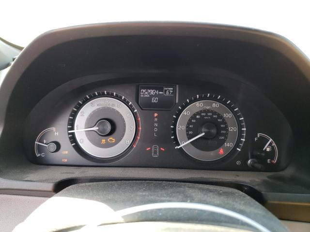 2015 HONDA ODYSSEY EX 5FNRL5H68FB081571
