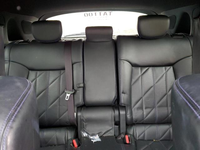2017 INFINITI QX70 - JN8CS1MWXHM410101