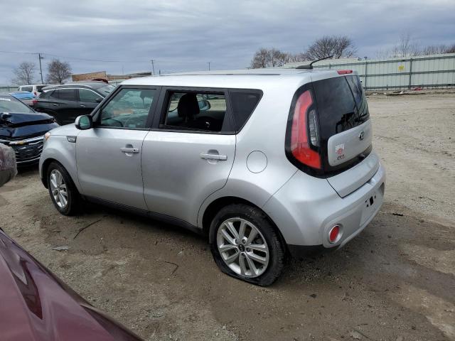 2019 KIA SOUL + - KNDJP3A52K7689089