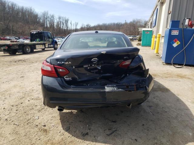 2018 NISSAN ALTIMA 2.5 1N4AL3AP7JC126273