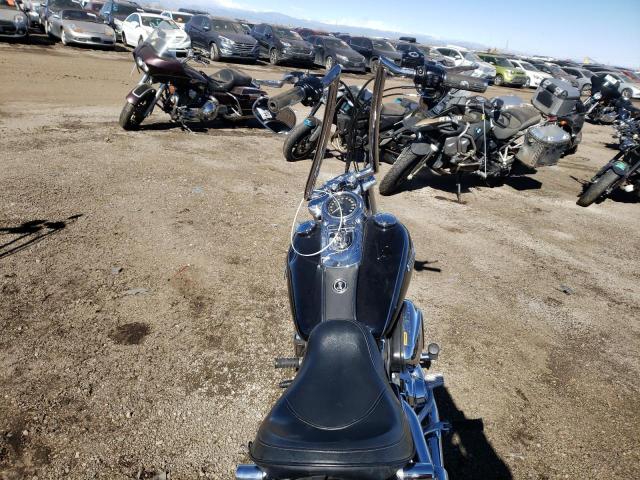 2013 HARLEY-DAVIDSON FXDC DYNA 1HD1GV413DC333621