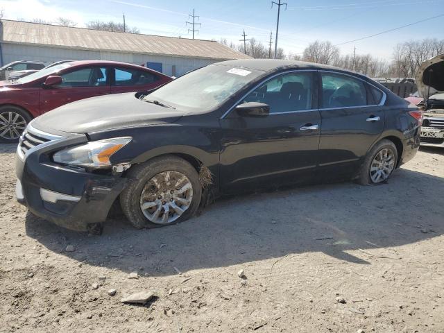 2015 NISSAN ALTIMA 2.5 1N4AL3AP1FC217353