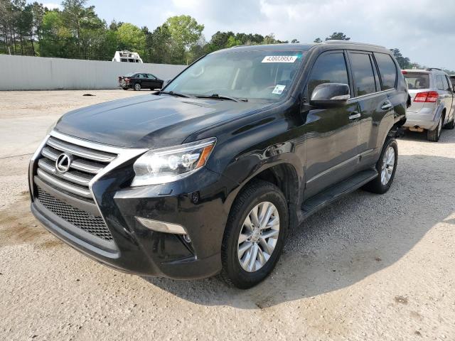 2016 LEXUS GX 460 - JTJBM7FX3G5138975