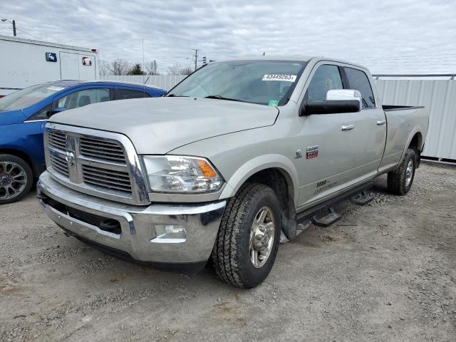 2010 Dodge Ram 2500 