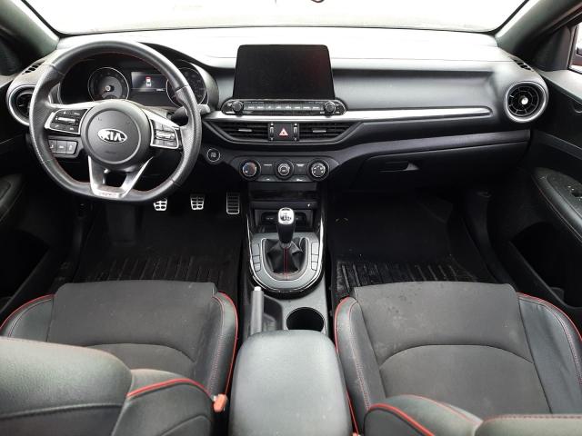 3KPF44AC8LE217757 KIA FORTE GT