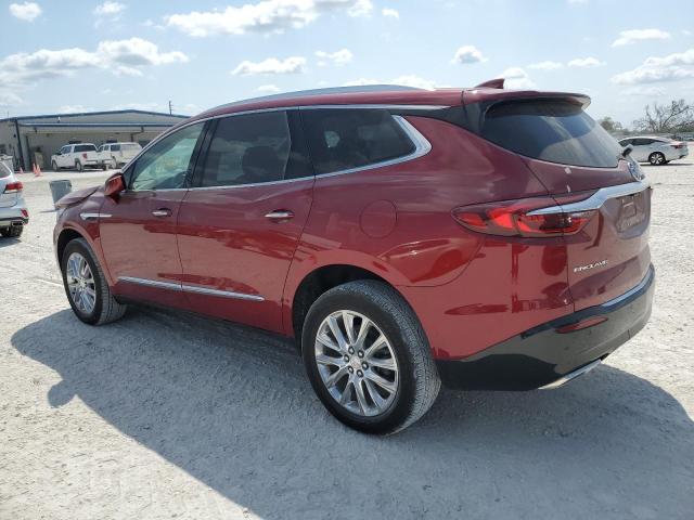 2021 BUICK ENCLAVE PR - 5GAERCKW4MJ236621