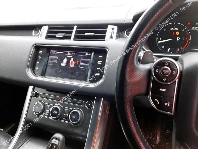 SALWA2KE3EA320824 Land Rover R Rover Sp