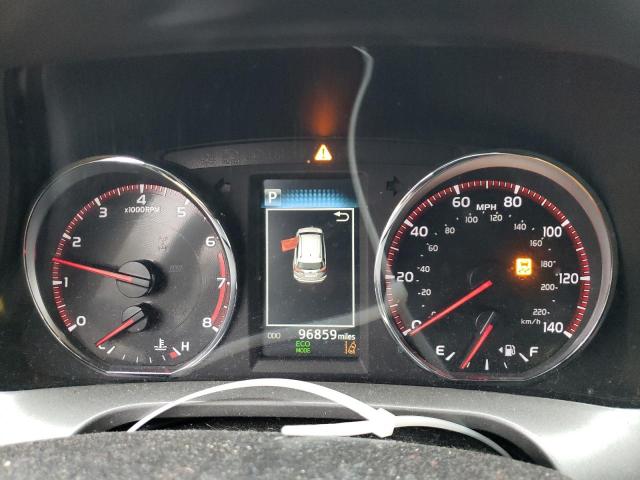 2017 TOYOTA RAV4 SE - 2T3NFREV5HW363284