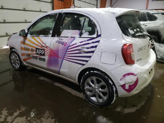 2018 NISSAN MICRA - 3N1CK3CPXJL253562