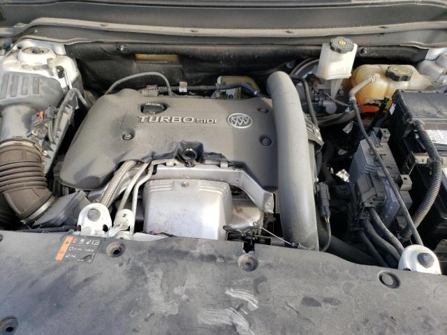 2016 BUICK ENVISION P - LRBFXESXXGD186855