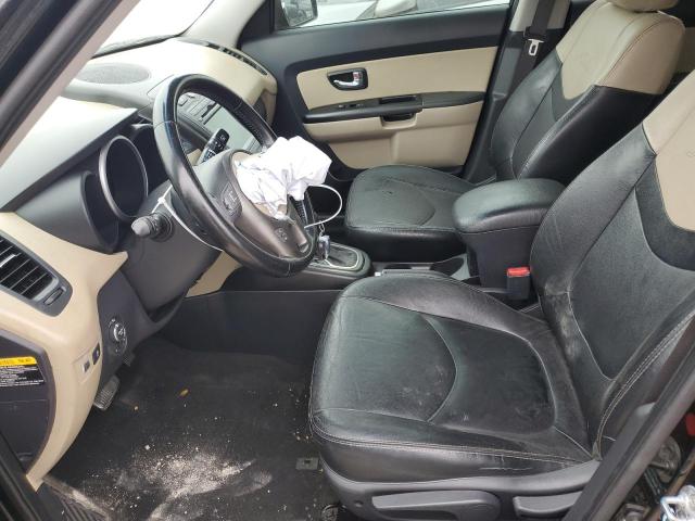 KNDJT2A69D7597933 KIA SOUL +