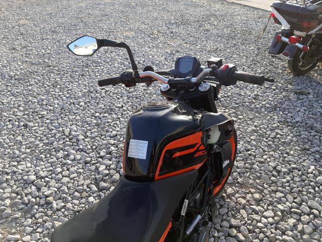 2020 KTM 200 DUKE MD2JPC401LC097685