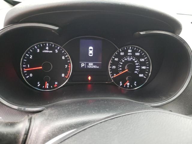 KNAFX6A81F5370542 KIA FORTE EX