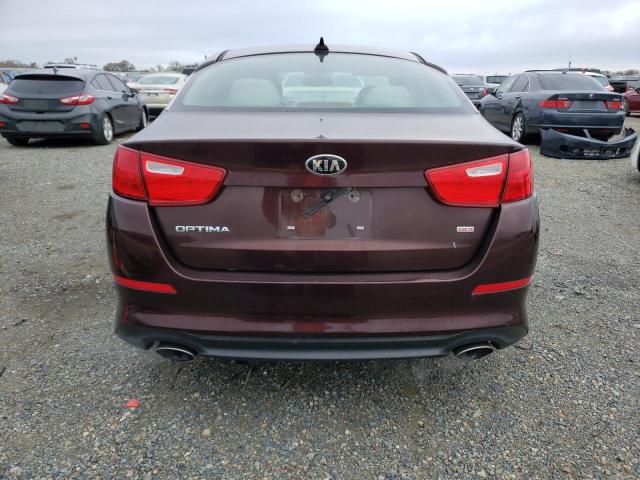5XXGM4A70FG428938 KIA Optima Lx