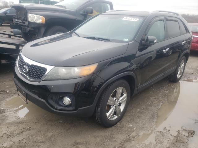 2012 Kia Sorento EX