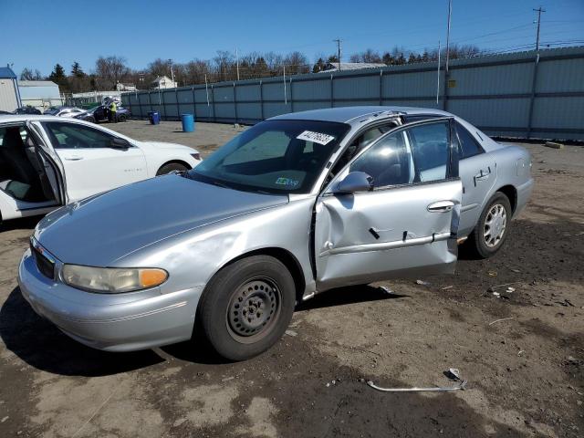 2005 Buick Century Custom