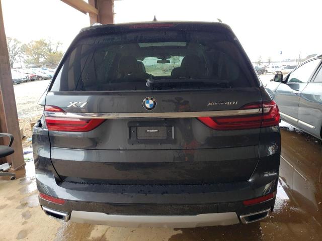 2020 BMW X7 XDRIVE4 - 5UXCW2C01L9B20295
