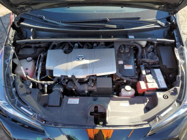 2020 TOYOTA PRIUS L - JTDKARFU9L3104624