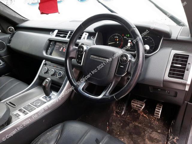 SALWA2KE3EA320824 Land Rover R Rover Sp