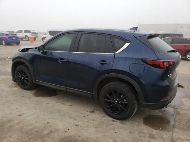 2022 MAZDA CX-5 PREFE - JM3KFBCM6N0589913