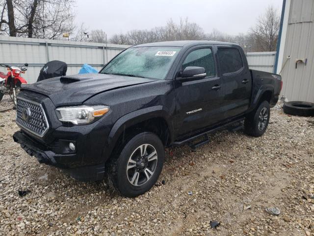 2019 Toyota Tacoma 