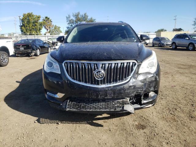 5GAKRBKDXHJ160811 Buick Enclave