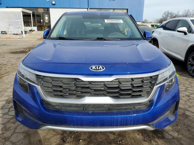 2021 KIA SELTOS LX - KNDEPCAAXM7212461