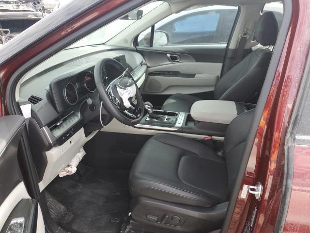 2022 KIA CARNIVAL L - KNDNB4H34N6173062