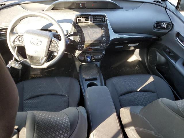 2020 TOYOTA PRIUS L - JTDKARFU9L3104624