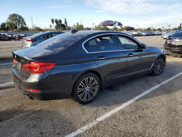 WBAJA5C34HG897277 BMW 530 I