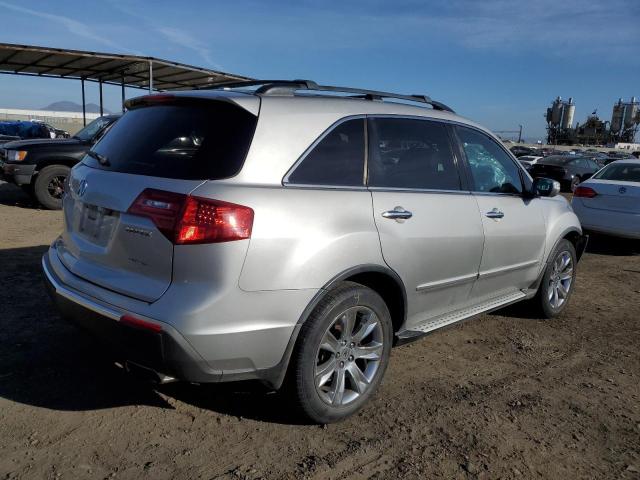 2HNYD2H76BH526906 Acura MDX