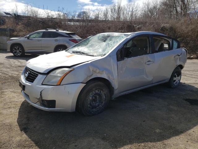 2009 Nissan Sentra 2.0