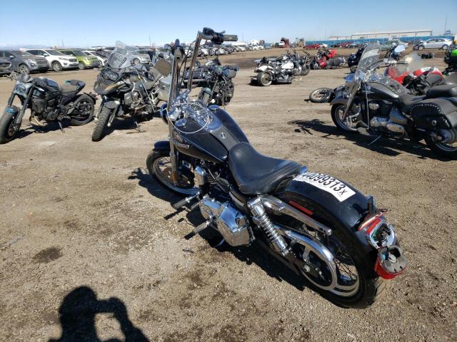 2013 HARLEY-DAVIDSON FXDC DYNA 1HD1GV413DC333621