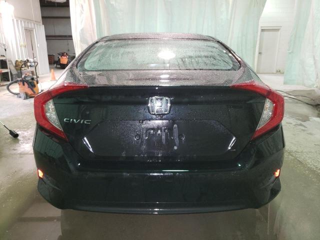 2017 HONDA CIVIC LX - 2HGFC2F59HH514566