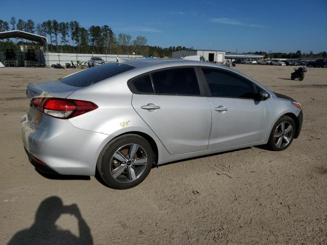 3KPFL4A71JE178285 KIA FORTE LX