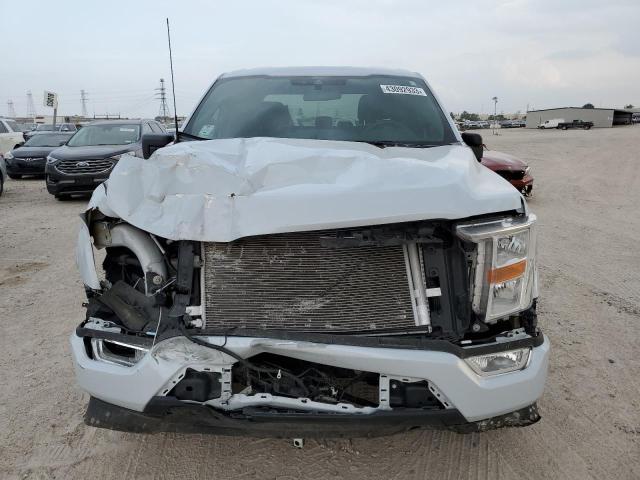 2022 FORD F150 SUPER 1FTEW1C51NKD08131