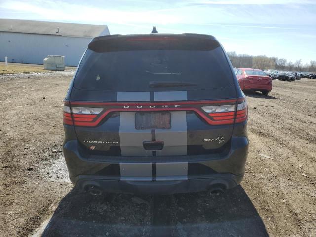 2021 DODGE DURANGO SR - 1C4SDJH96MC643267