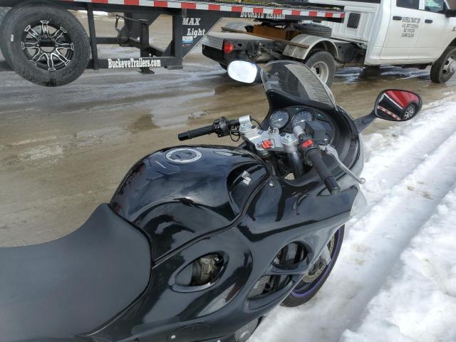 2006 SUZUKI GSX600 F - JS1GN79A162102144