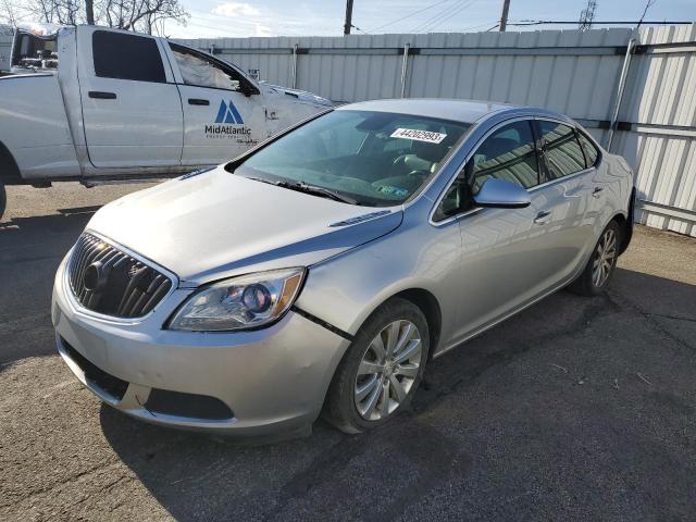 2015 Buick Verano 