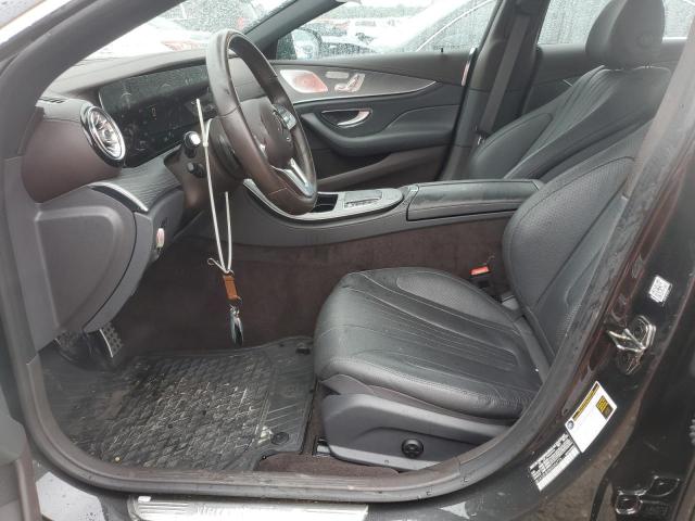 2021 MERCEDES-BENZ CLS 450 W1K2J5JB9MA094775