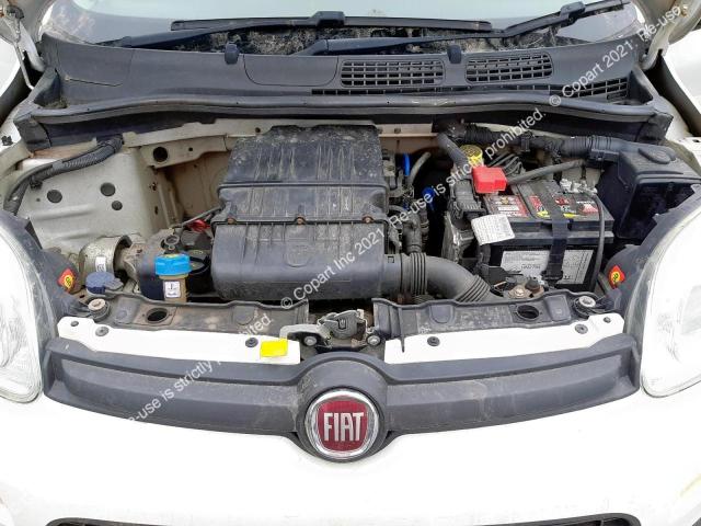 ZFA31200003401186 Fiat Panda Pop